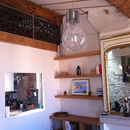 Adoramaar- Le Loft Marselha Quarto foto