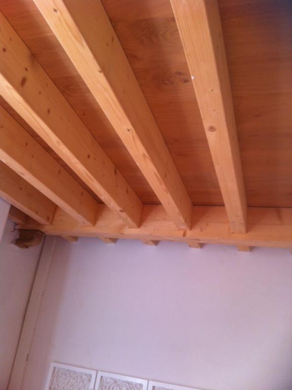 Adoramaar- Le Loft Marselha Quarto foto
