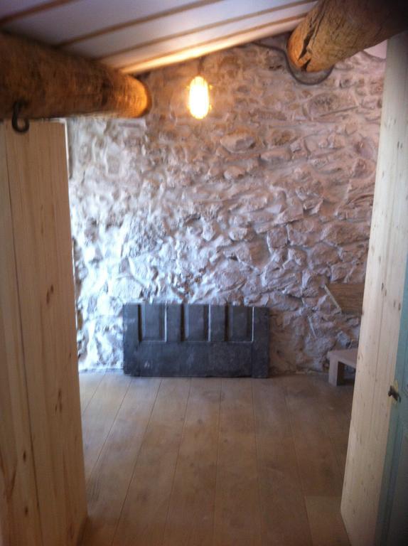 Adoramaar- Le Loft Marselha Quarto foto