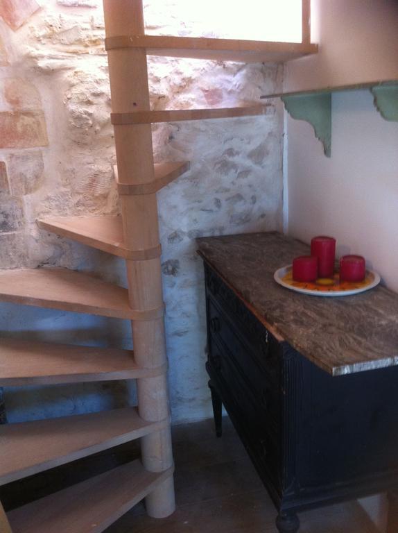 Adoramaar- Le Loft Marselha Quarto foto