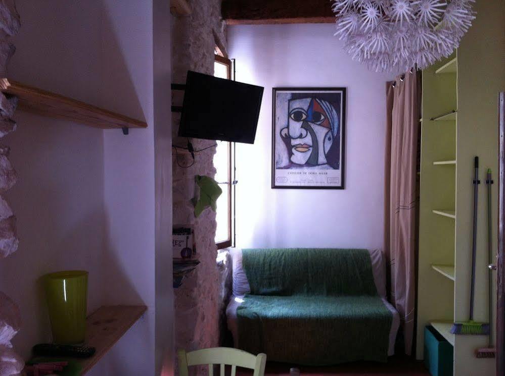 Adoramaar- Le Loft Marselha Exterior foto