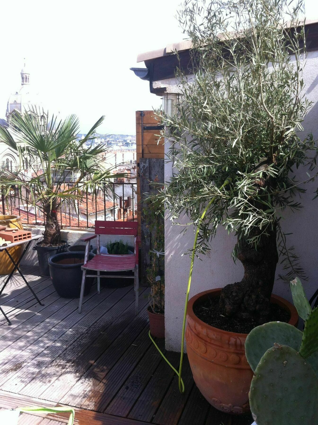 Adoramaar- Le Loft Marselha Exterior foto