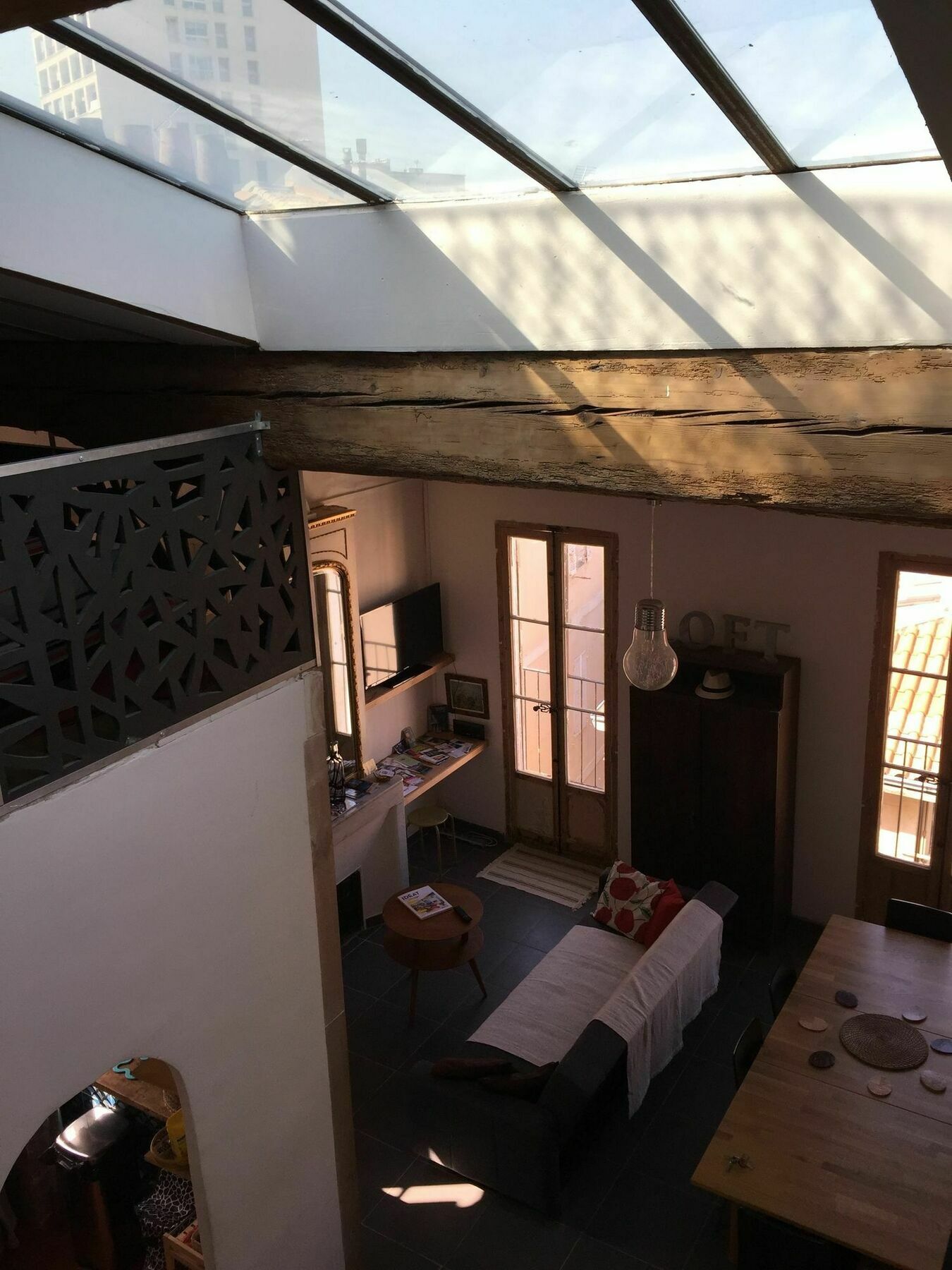 Adoramaar- Le Loft Marselha Exterior foto