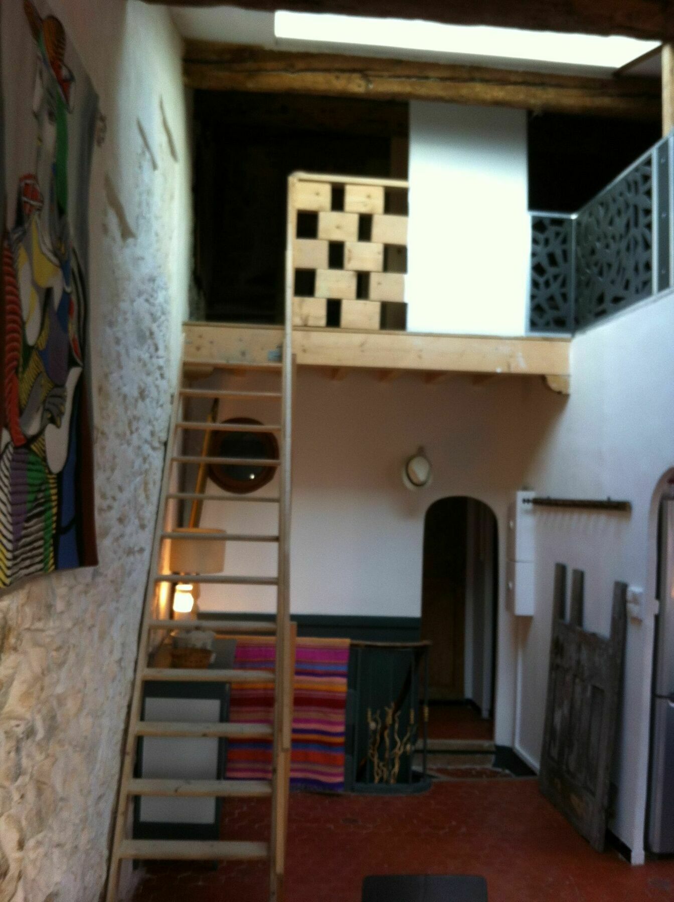 Adoramaar- Le Loft Marselha Exterior foto