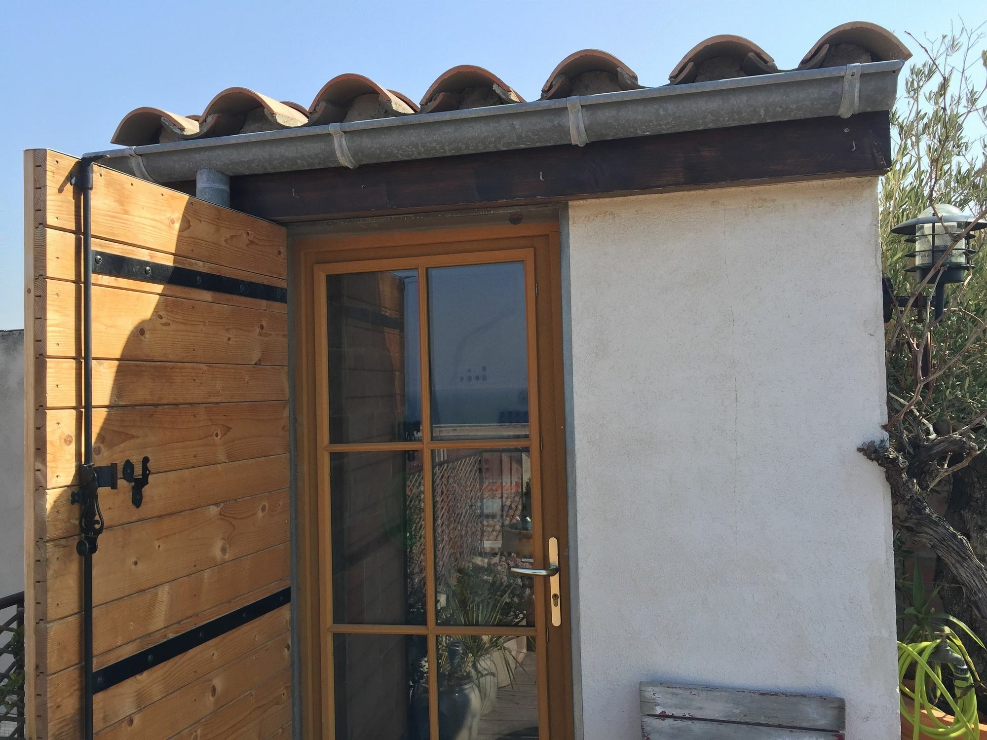 Adoramaar- Le Loft Marselha Exterior foto